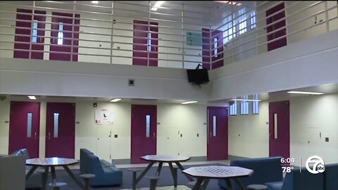 'We're outnumbered.' Understaffed Wayne Co. juvenile facility sees attacks rise sharply