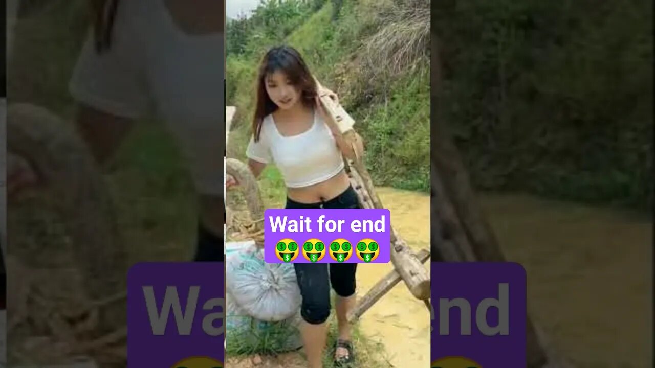 Wait for End #shorts #tiktok #tiktokvideo #youtubeshorts #tandoorichai #shortvideos