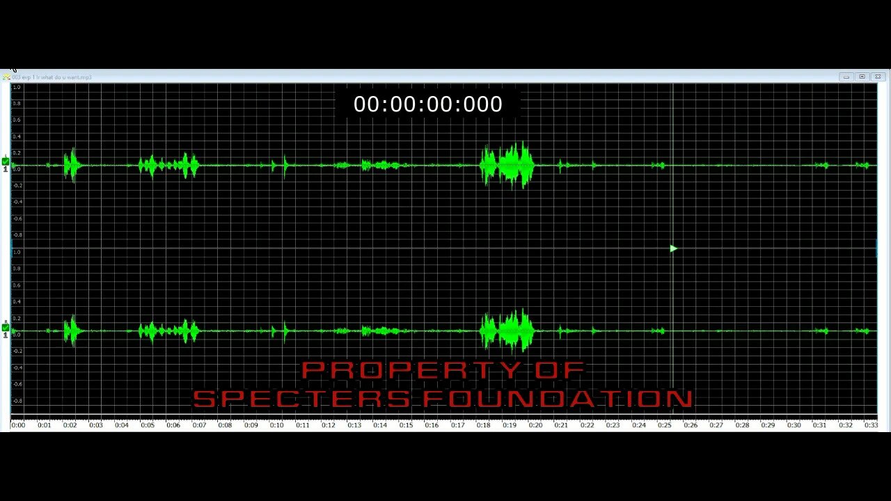 APRd Case EVP#03 What do you want