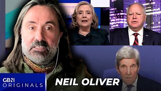 Neil Oliver: WATCH How The Elites Are EXPOSING Themselves For Who They Really Are...