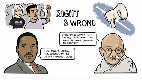 Why Good People OBEY Harmful Mandates