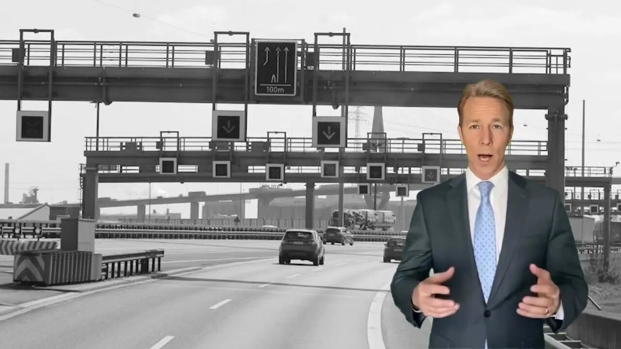 Die Suche nach dem richtigen Anwalt fr LkwUnflle in Hamburg