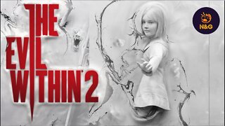 THE EVIL WITHIN 2 #15 - Outro Mal (Gameplay em Português PT-BR)