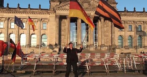 Besetztes Deutschland einfach erklärt Deutscher Bundestag 29.04.2023