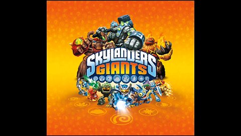 skylanders giants skystones extended