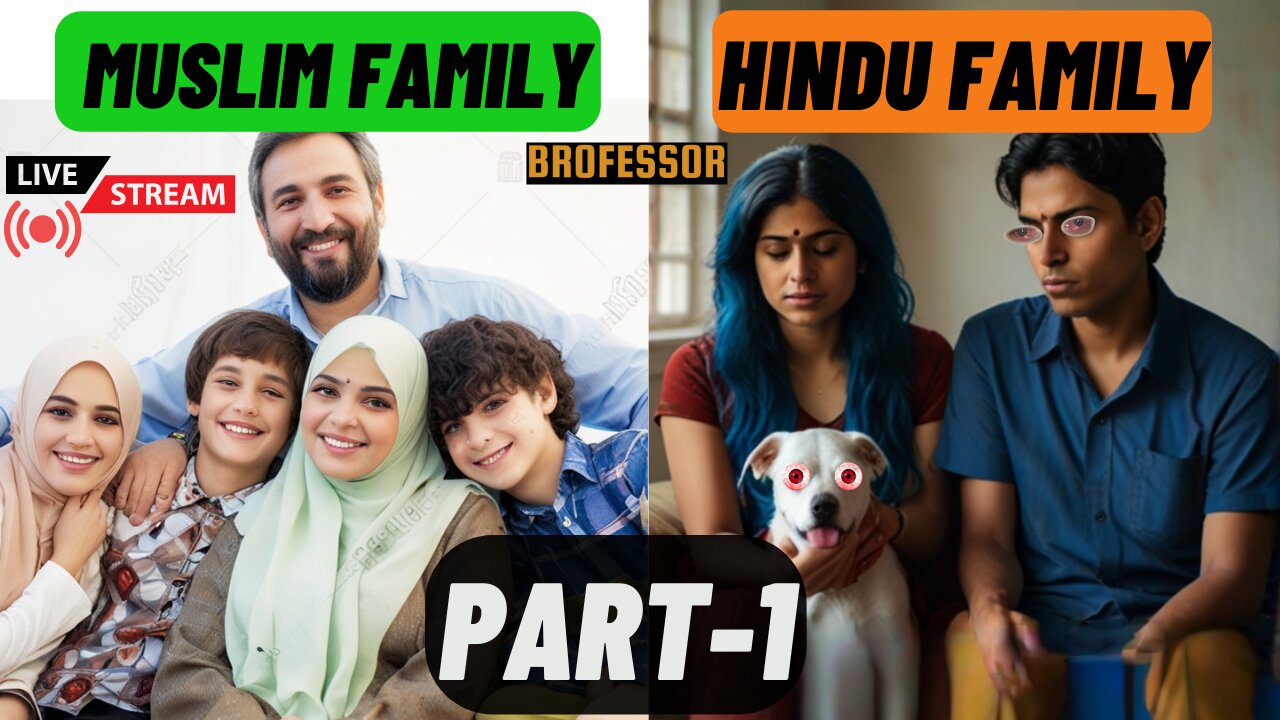 Hindu Population Decline Kyu ? PART-1, WOKISM & INDIAN FAMILY