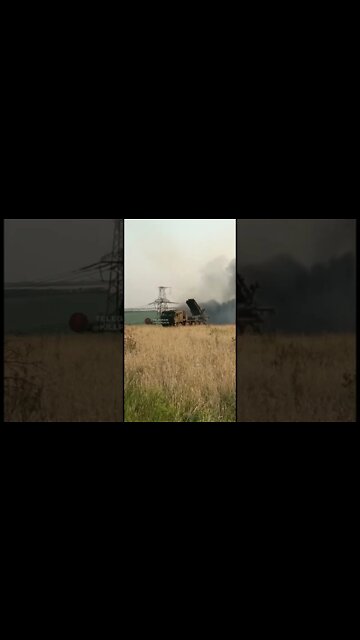 The work of our RZSO "Bureviy" plus a video result.