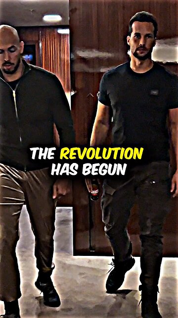 Trust in Tate #FreeTopG