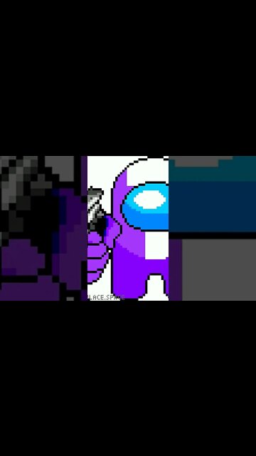 MINECRAFT: ADIVINHE QUAL É A PIXEL ART!! #shorts