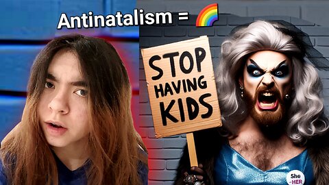 The Most BRAINDEAD Philosophy In Existence