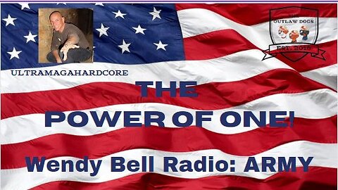 The Power of one!