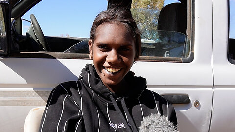 One Original Meekatharra Voice.
