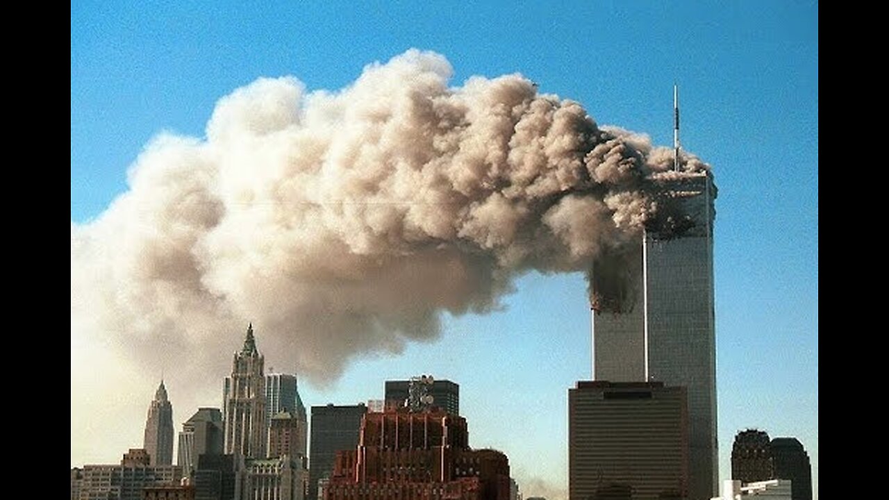 The censored 9/11 Forensic Study