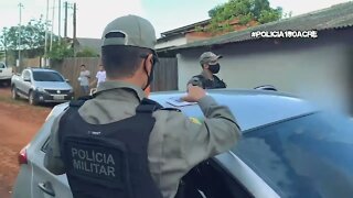 E VOCÊ O QUE FARIA ? QUAL SUA OPIINIÃO | REC POLÍCIA 190