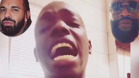 Bobby Shmurda Says Rick Ross Got Him Kicked Off Of A Show