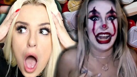 The SHOCKING Case of Tana Mongeau | STRANGE MINDS #1