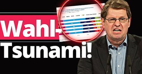 Thüringen bebt! Hochbrisante Studie veröffentlicht!