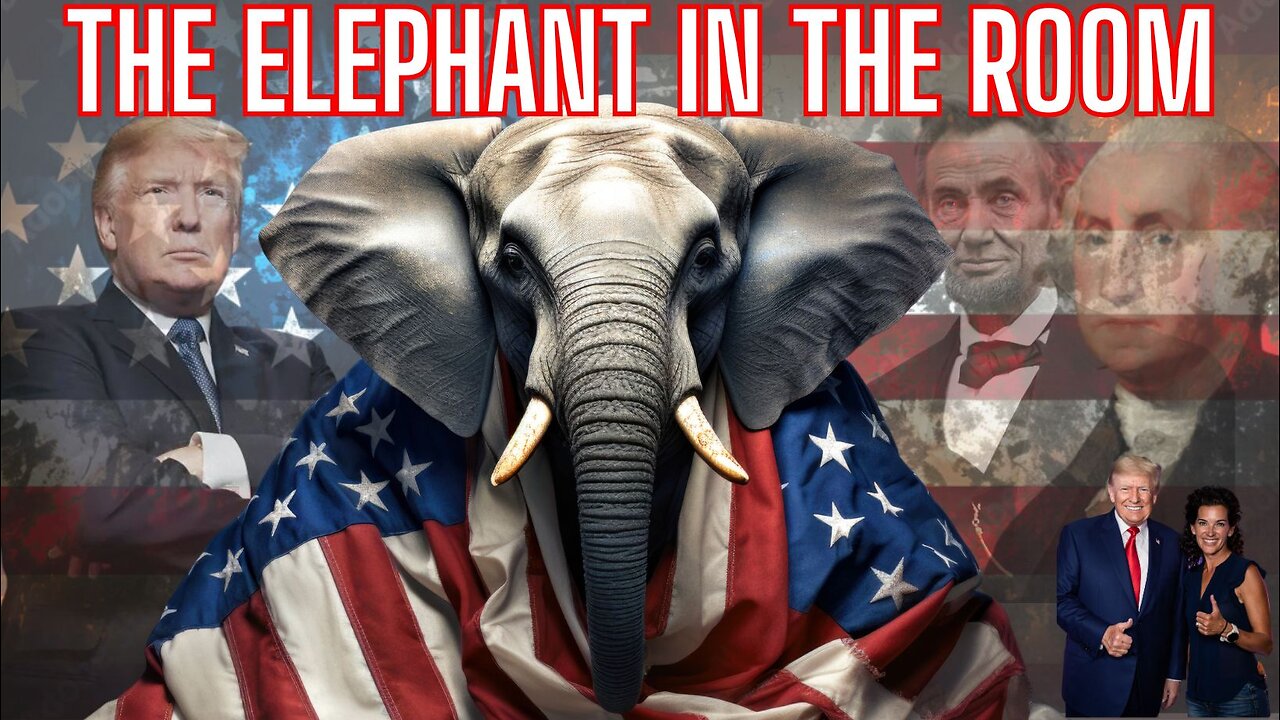 The Elephant in the Room