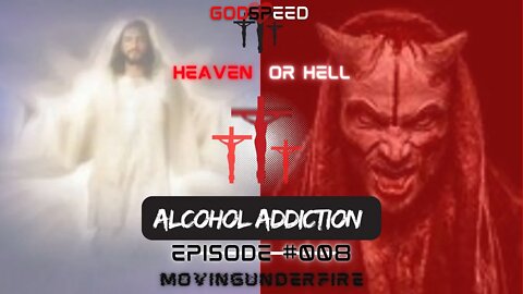 Alcohol is the Demon Al-Kuhl