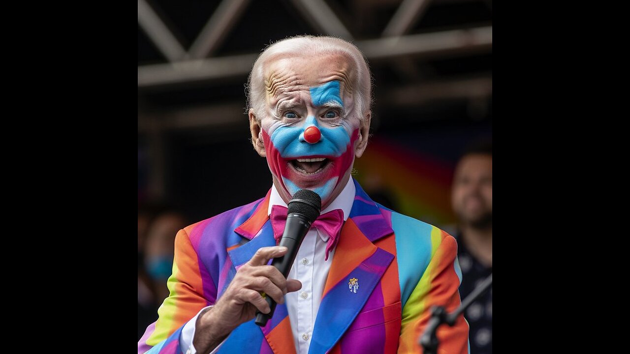 Biden ukončil zákaz amerických TRANS šašků v armádě