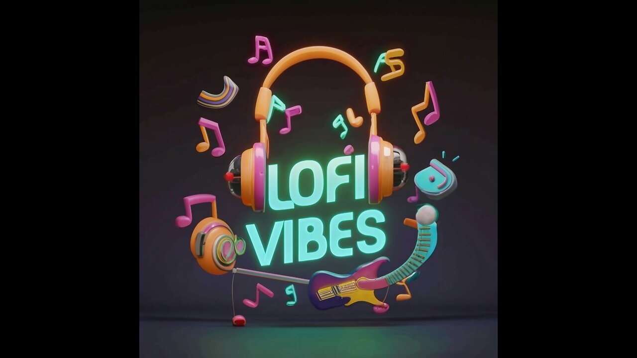 Relax Music Lofi