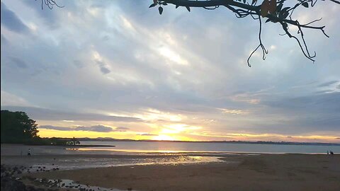 Beautiful Sunsets