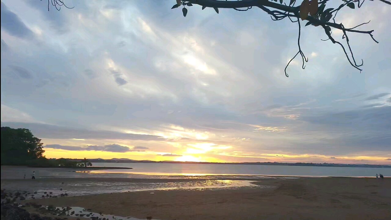 Beautiful Sunsets