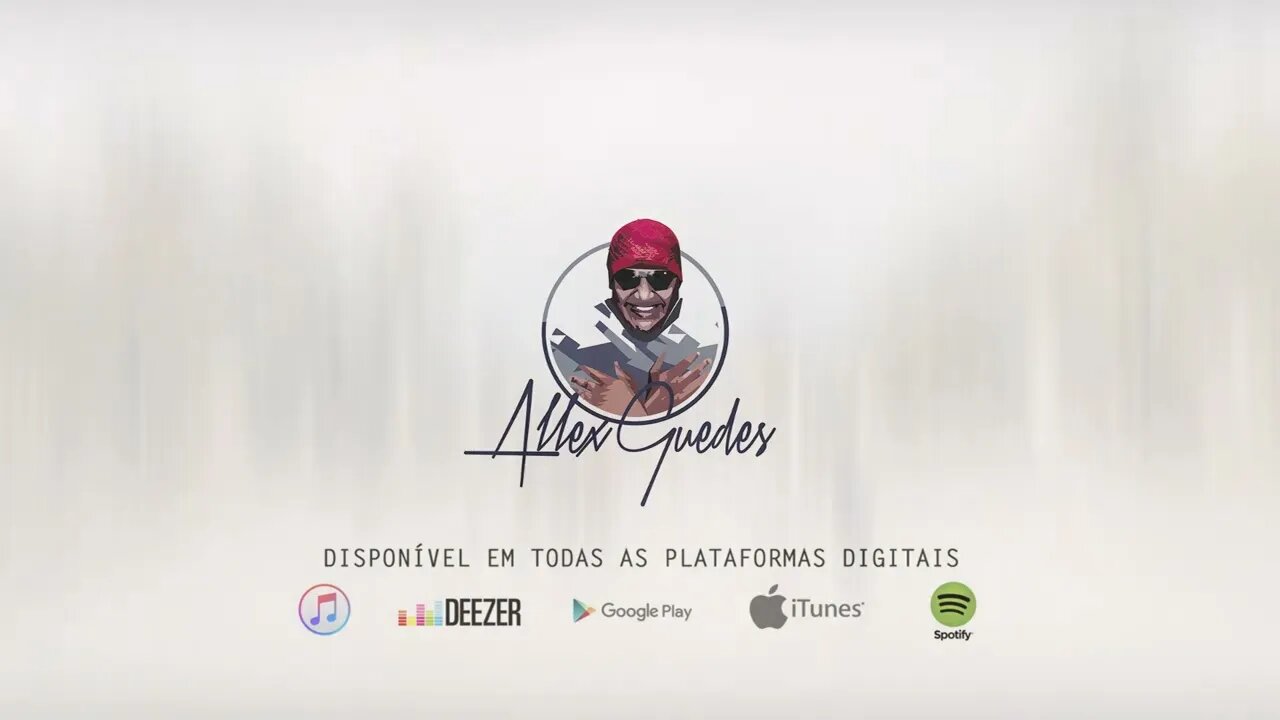 Amazing Grace - Allex Guedes #popular #soul #gospel #latino #christian #hinos