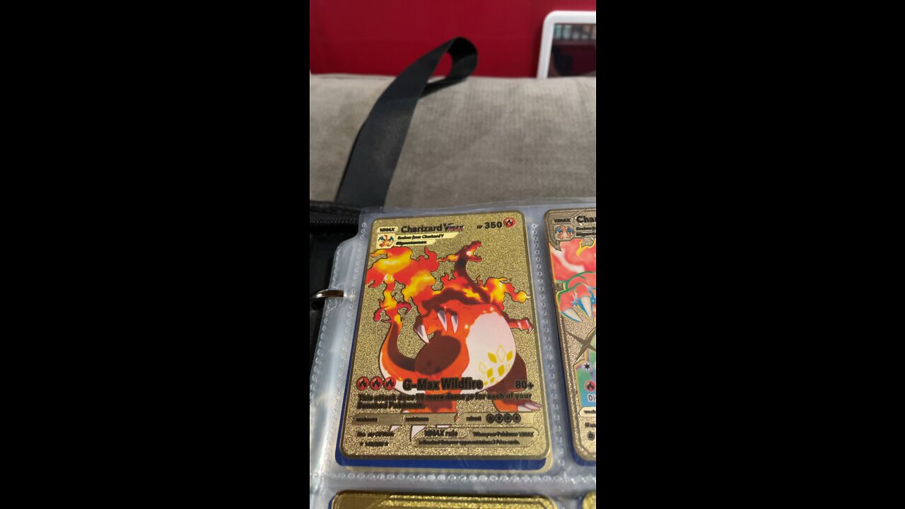 Charizard #pokemon