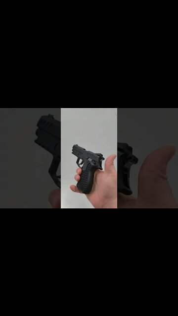 Lionheart Industries Regulus Alpha Blackout