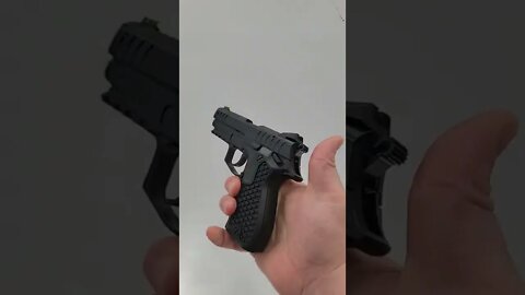 Lionheart Industries Regulus Alpha Blackout