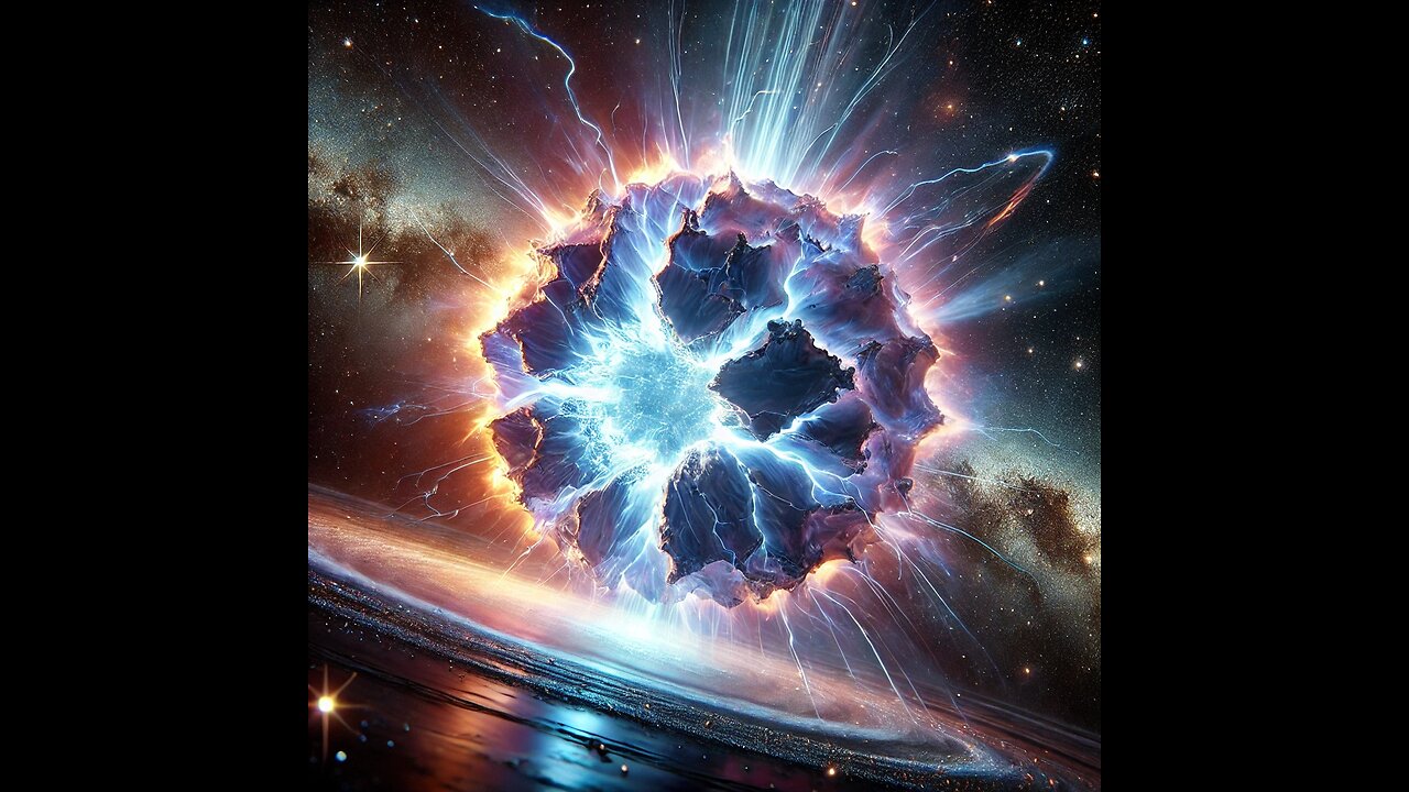 "Magnetars: The Universe’s Strongest Magnetic Fields!: