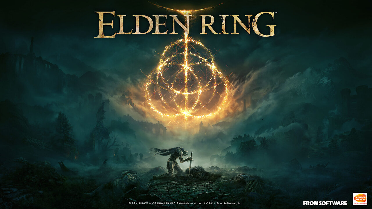 dude1286 Plays Elden Ring Xbox - Day 25 Final