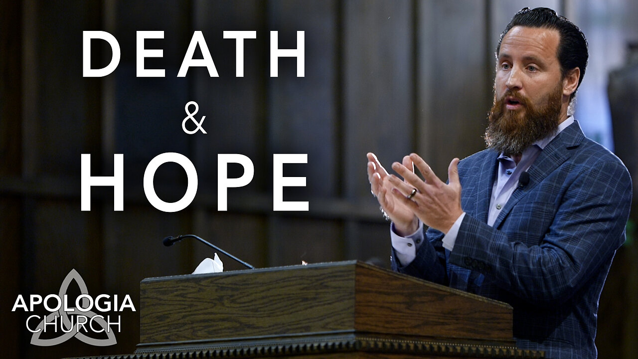 Death & Hope