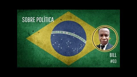 QUEM É JÚNIOR BILL?