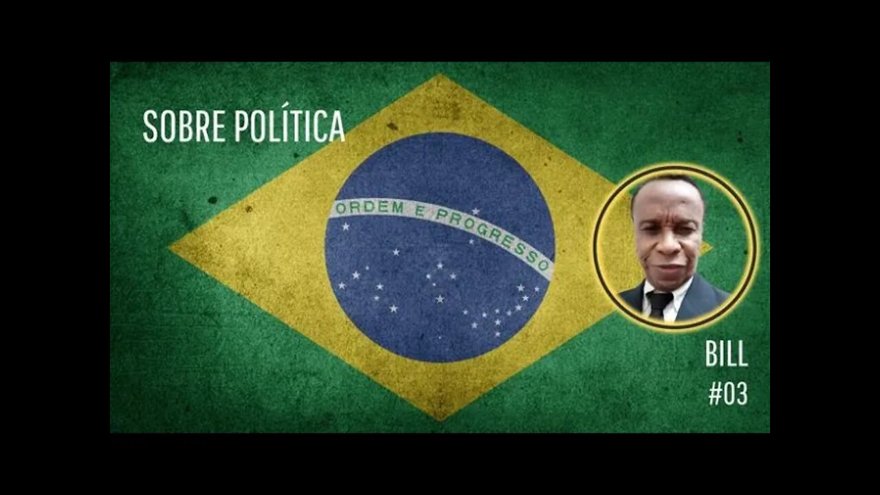 QUEM É JÚNIOR BILL?