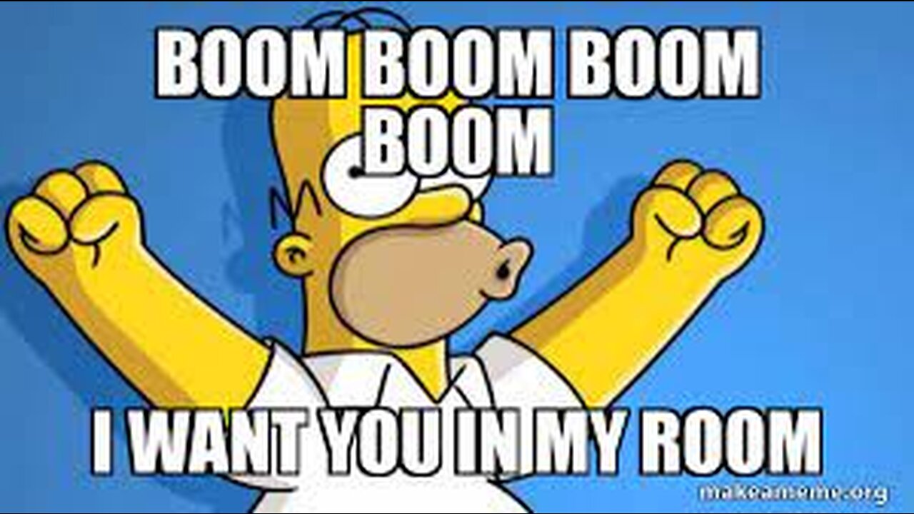 Boom Boom Boom Boom (Lyrics) "I Want You In My Room" [Tiktok Song]