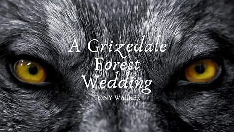 The Grizedale Forest Wedding by Tony Walker