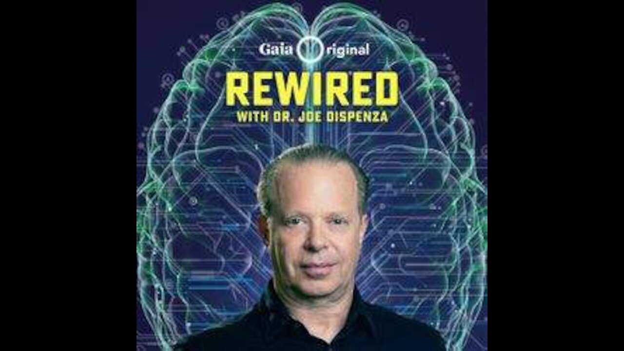 Recableado Joe Dispensa 02º Qué significa cambiar