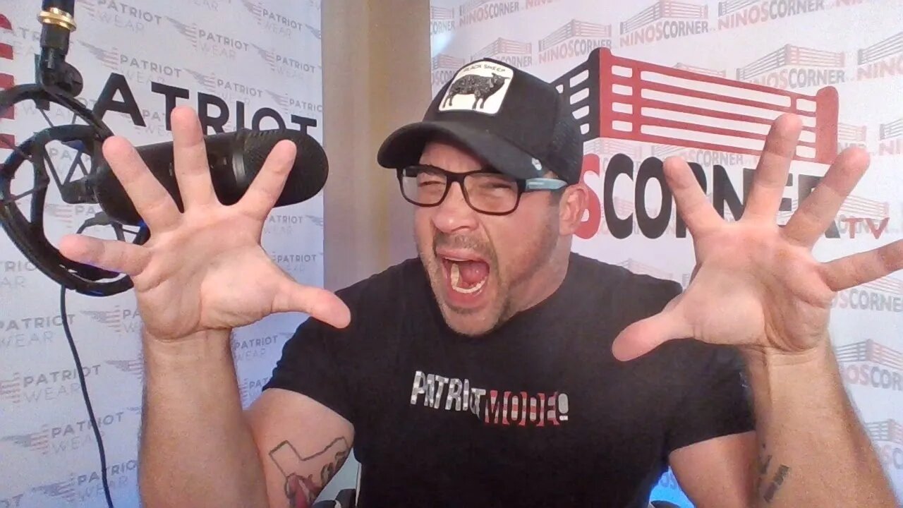 Darkest Before Dawn. It's Coming..