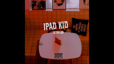 IPAD KID