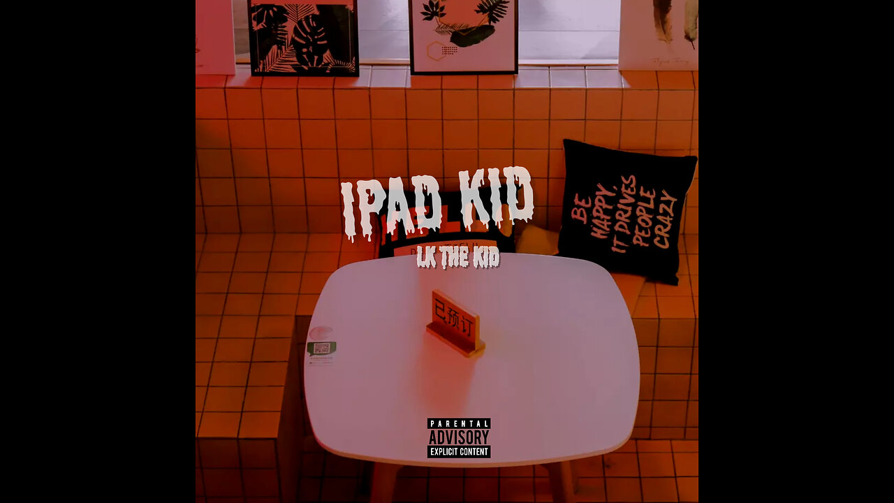 IPAD KID