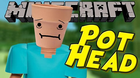 Hunting The Pot Heads (Minecraft: Block Hunt)