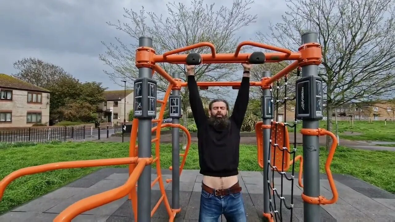 COMO FAZER BARRA