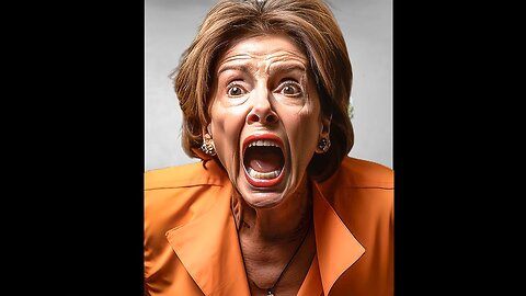 HUGE Intel: Nancy Pelosi PANICS After LOSING Everything After Lawsuit