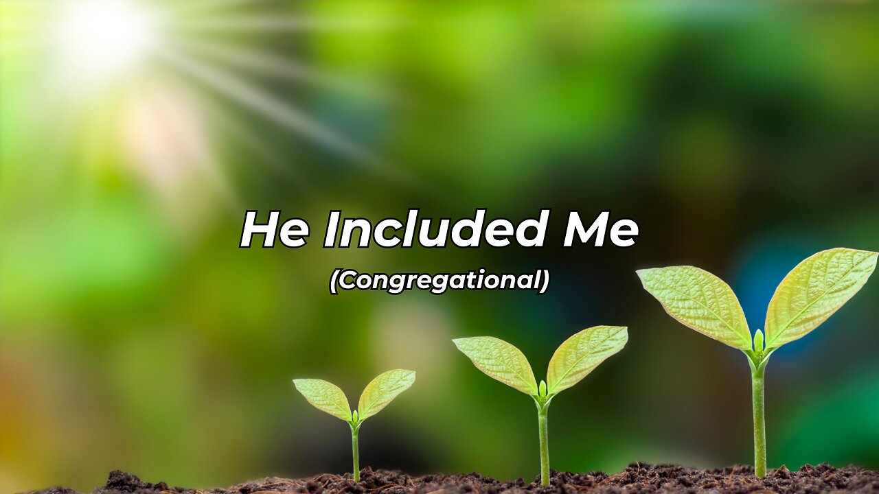 He Included Me Congregational (HCBCO)