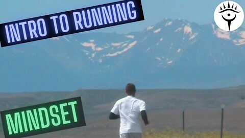 Mindset | Intro to Running | Running 101 #4