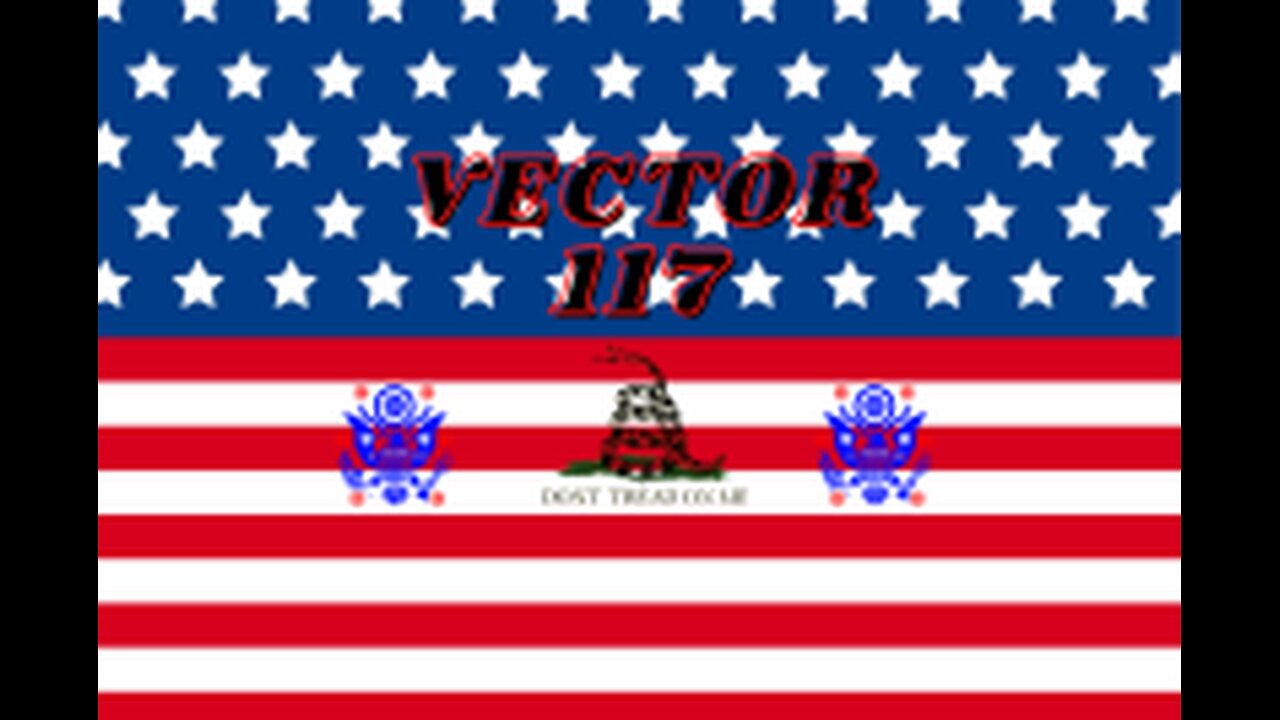 DJ VECTOR117 PRESENTS - THE X-PHAKTOR - EPISODE 151