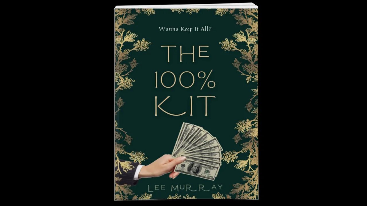 The 100% KIT – 30 DFY emails promoting offers that pay you 100% commissions (From Lee Murray}