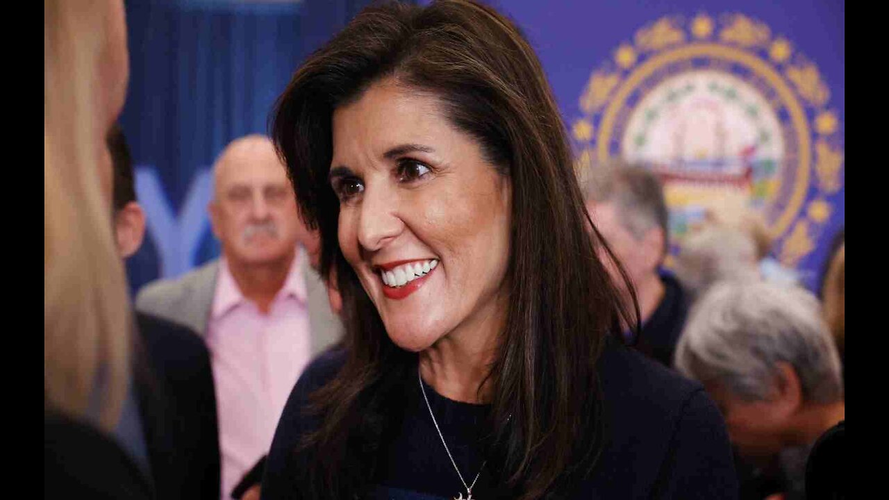 Nikki Haley Sends a Message to Ron DeSantis Over 2024 Presidential Bid Reports ‘We’ve Been Waiting